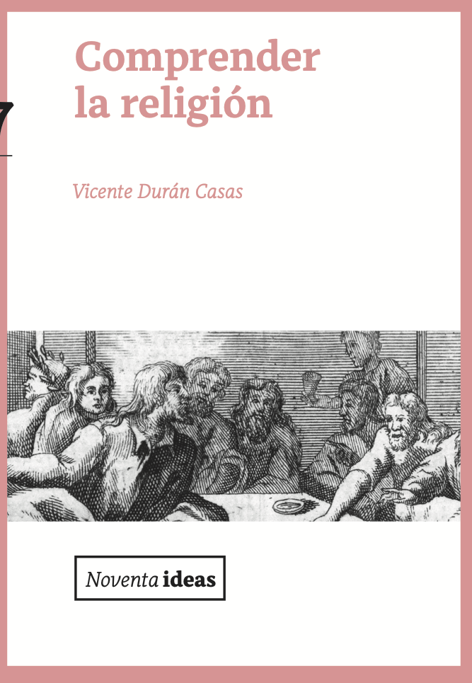 Comprender la religión